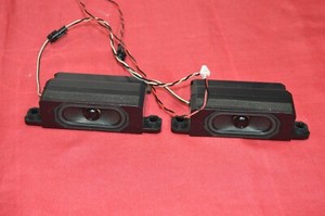 378G0110457GAB Lautsprecher Paar Speakers für Fernseher Philips 43PUS6162/