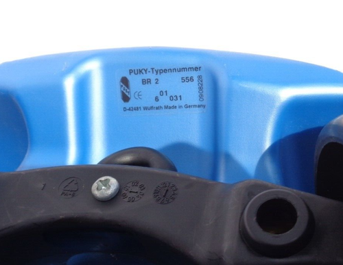 BMW Bobbycar Babyracer II Blue PUKY blau - Bild 15 von 15