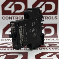 TMC 1 M1 100 0,8A | Phoenix Contact | Circuit Breaker, Used (UPP)