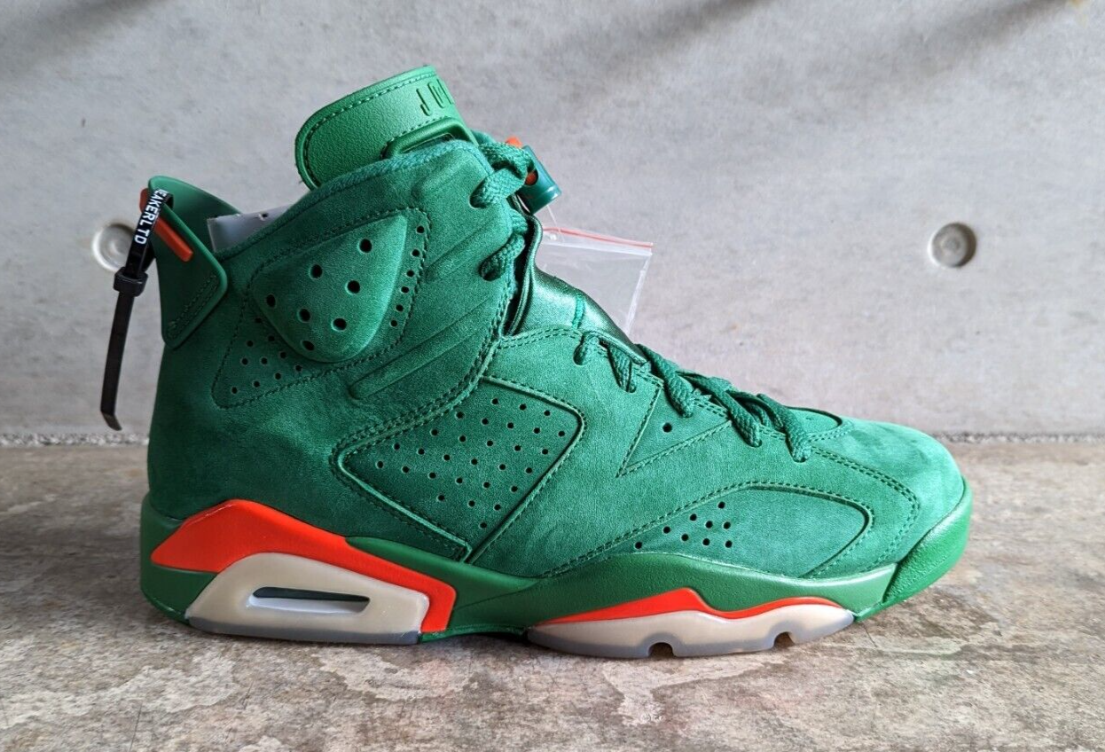 nike sb gatorade