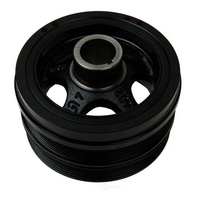 Engine Crankshaft Pulley fits 20102015 MercedesBenz Sprinter 2500,Sprinter 350 eBay