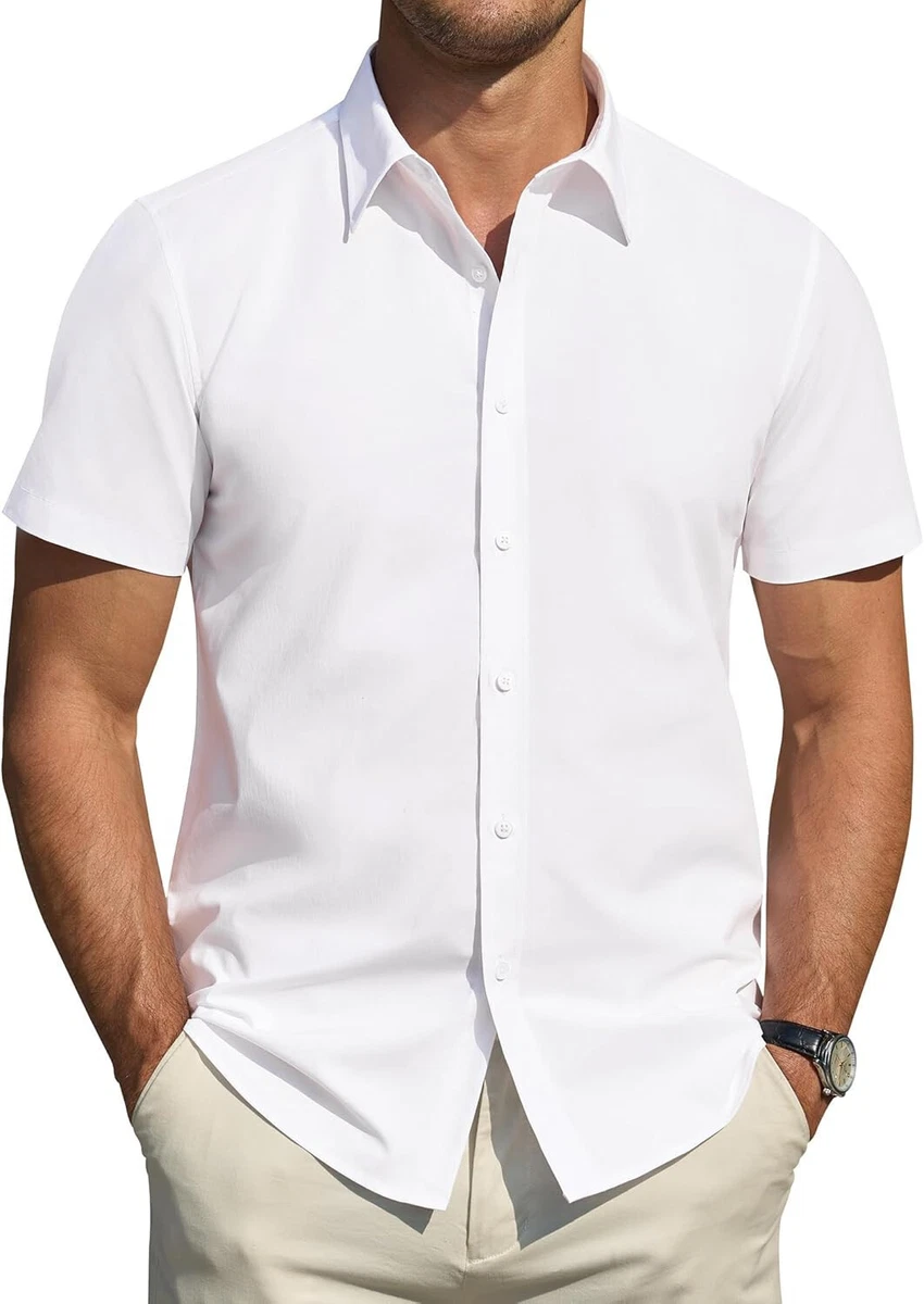 Regular Size Dress Shirts for Men 6XL Size for sale | eBay Regular Size Dress Shirts for Men 6XL Size for sale | eBay