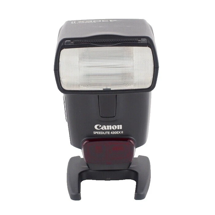 Canon Camera Flashes with Tilt