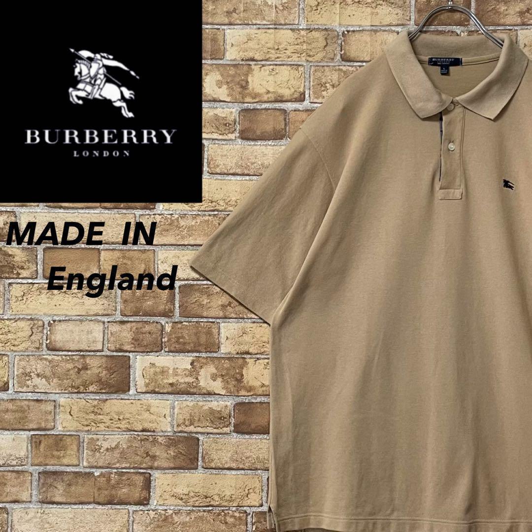 Burberry Polo shirt Men's Fashion from Japan