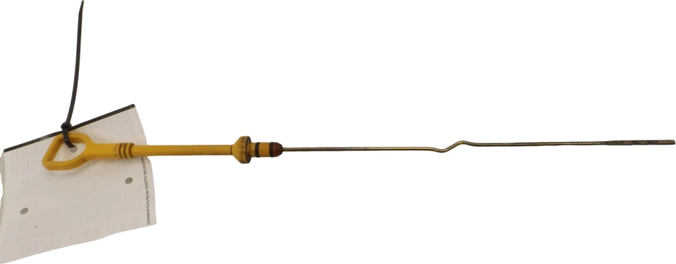 2011-2017 Ford Fiesta Engine Oil Dipstick 1.6L Foto 3 de 4