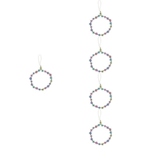 -lost Chain Miss Evil Eyes Beads Lanyard Wrist - 第 47/53 張圖片