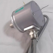 1pcs POSITAL FRABA OCD-CAA1B-1213-C10S-CRW encoder