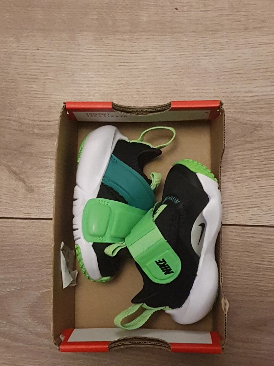 Green kids hotsell trainers