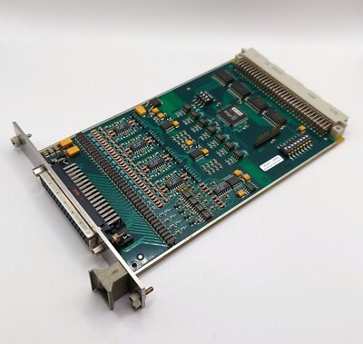 BYSTRONIC Laser AG E5001-5-C ANA-I/O Board