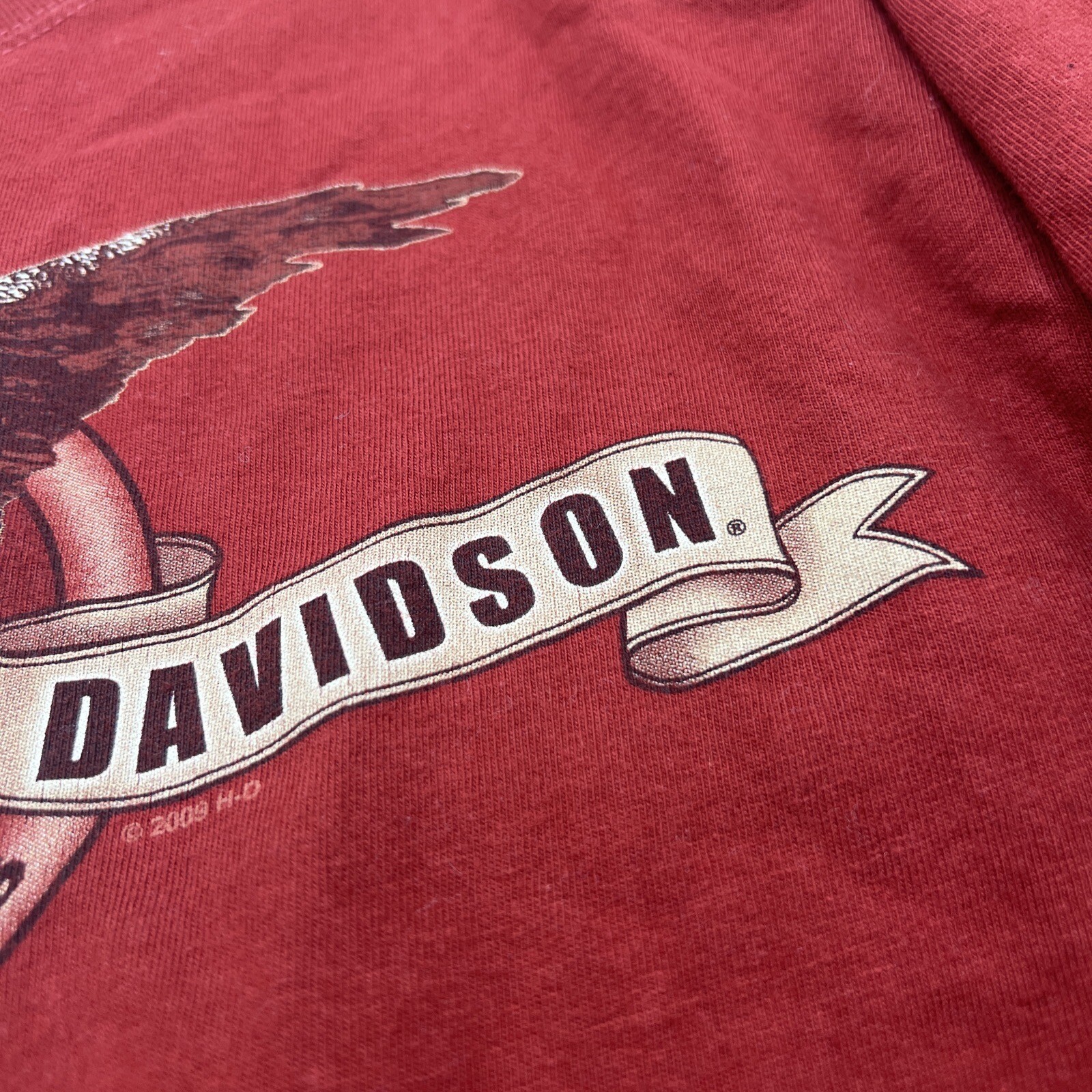 Stan's HarleyDavidson Motorcycles Batavia NY Authori… Gem