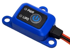 NHX RC Power Switch ON/OFF MCU Controlled LIPO NIMH Battery Car Helicopter