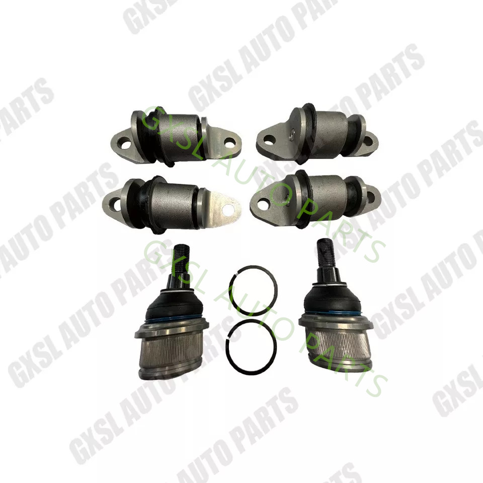📞 McLaren 12C 650S 625C 540C Front Or Rear Upper Control Arm Bush Ball Joint