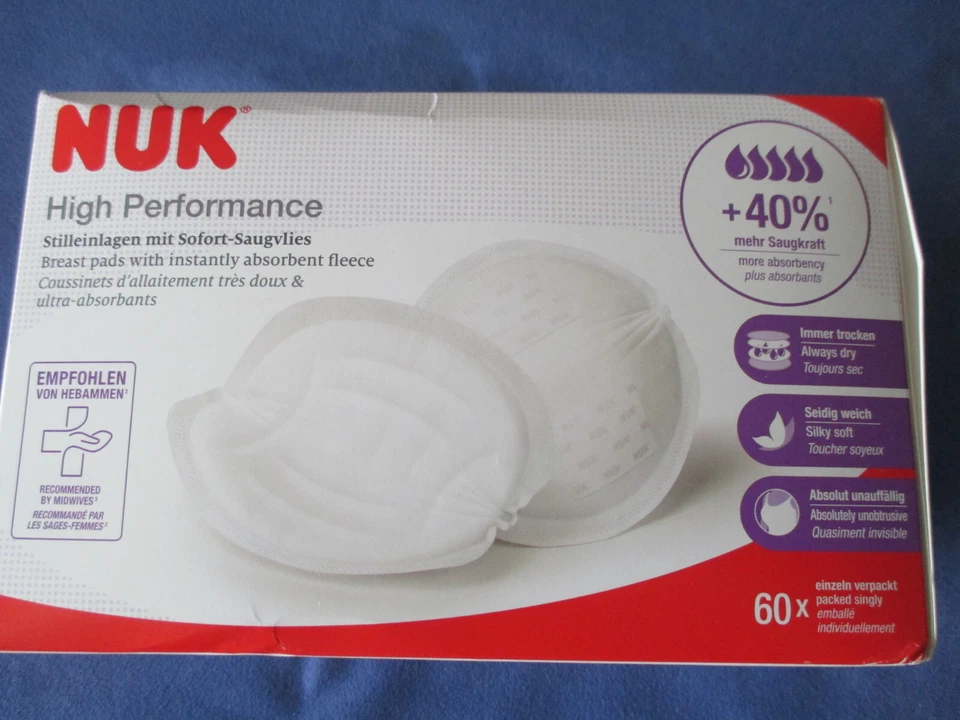 Stilleinlagen - Bild 4 von 4