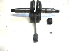 Redmax Backpack Blower EBZ7500 Crankshaft + Bearing 576591901, 576696401, 544259