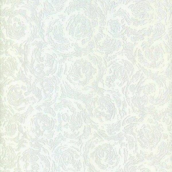 Superfresco Paintable 321 Swirl Durable Heavy Duty Wallpaper White