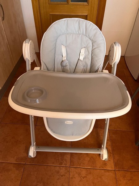 SILLA BEBE SHOM