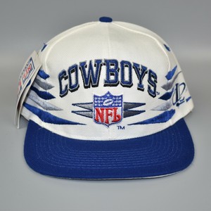 dallas cowboys vintage cap
