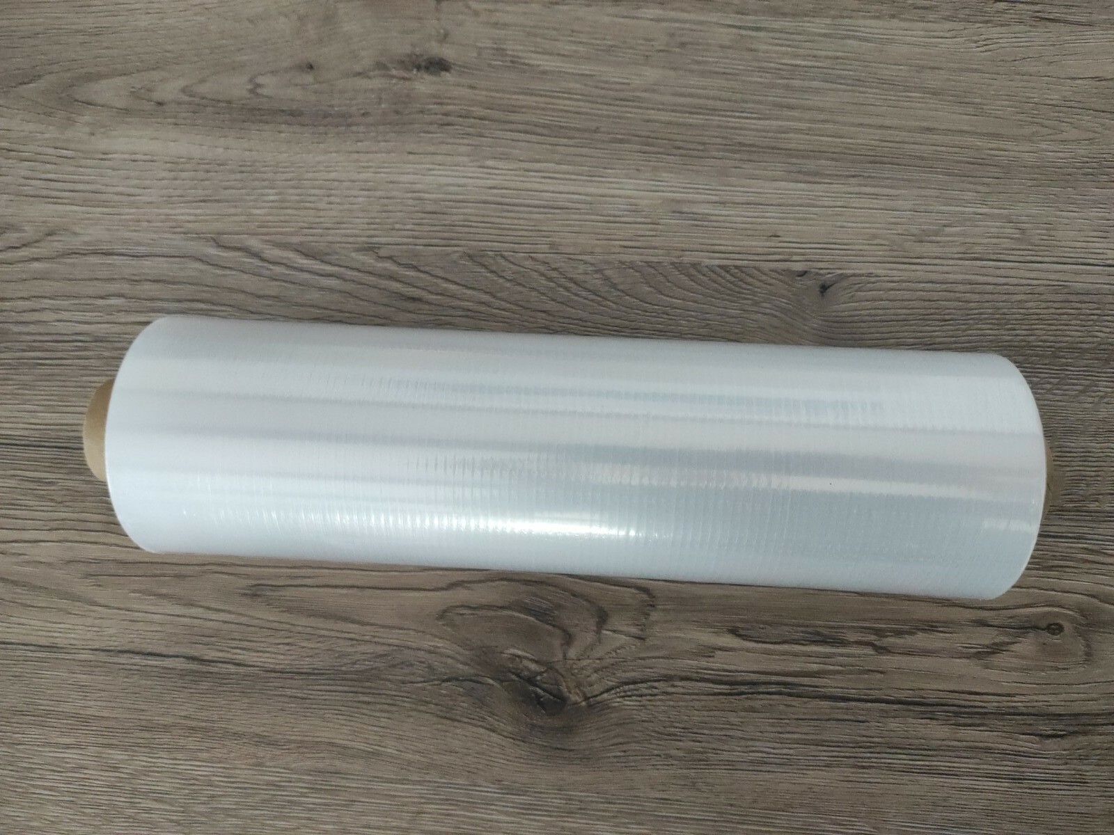 Frischhaltefolie Klarsichtfolie PE perforiert 30x30cm Abrisse 500m Großrolle