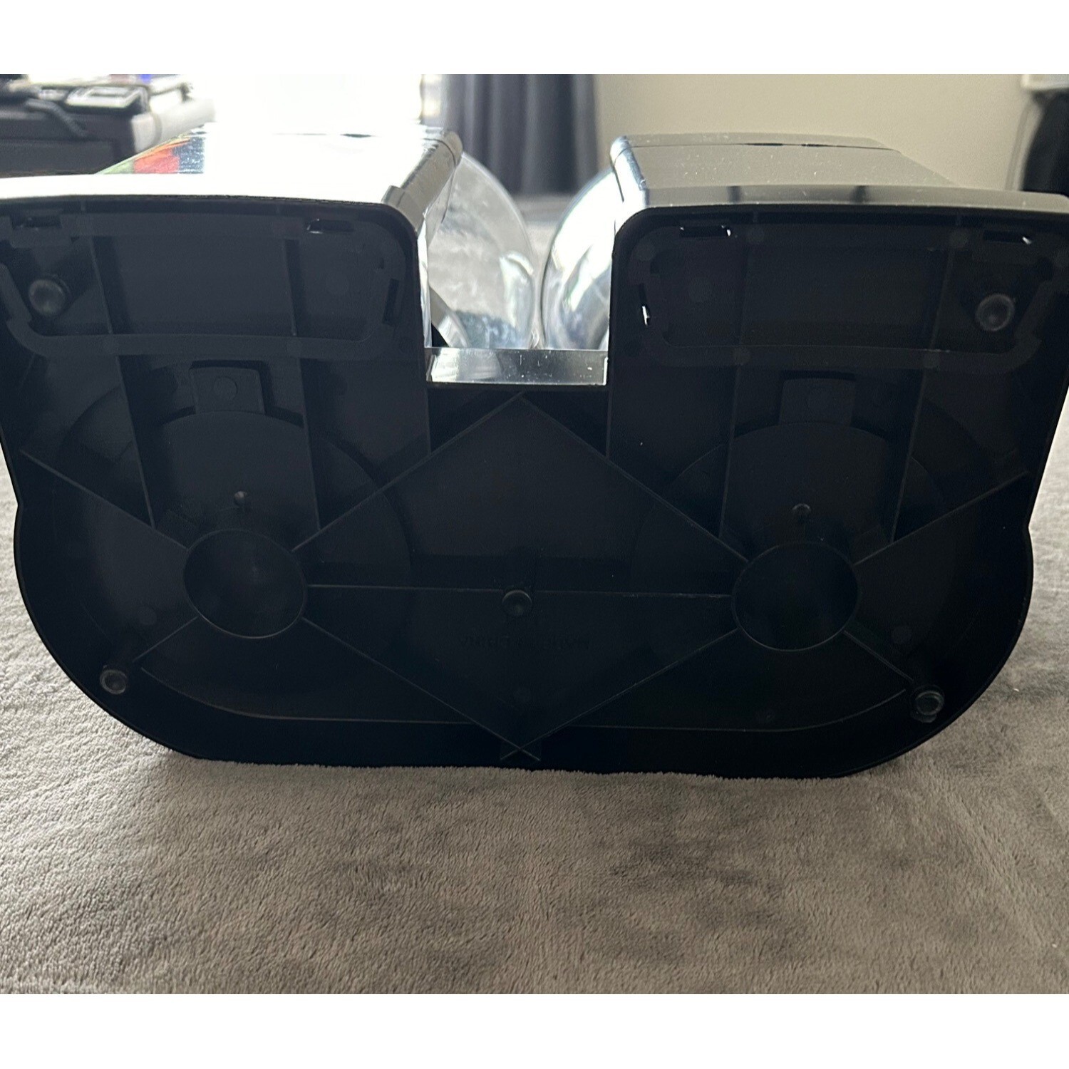 Airtight Dry Food Dispenser