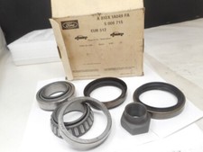 Roulement de roue Ford SIERRA