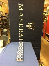 Set tergicristalli originali Maserati Quattroporte M139 RHD 980139981