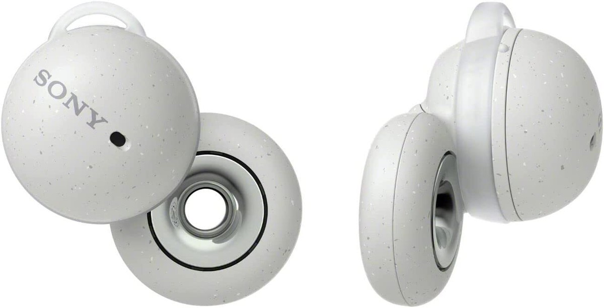 Sony WF-L900 Wireless LinkBuds Headphones White | eBay Sony WF-L900 Wireless LinkBuds Headphones White | eBay