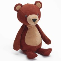Manhattan Toy Folksy Foresters Bear Manhattan Toy Folksy Foresters Bear