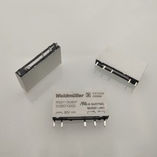 Реле weidmuller rss113024