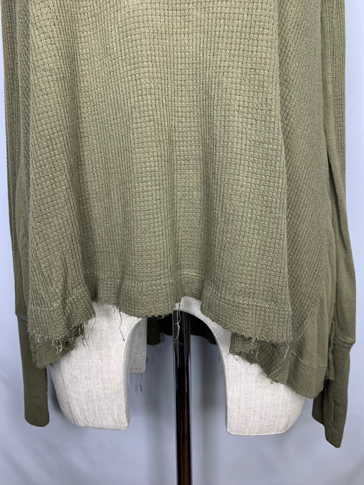 free people thermal cuff