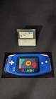 Super Dodge Ball Advance (Nintendo Game Boy Advance, 2001) GB GBA