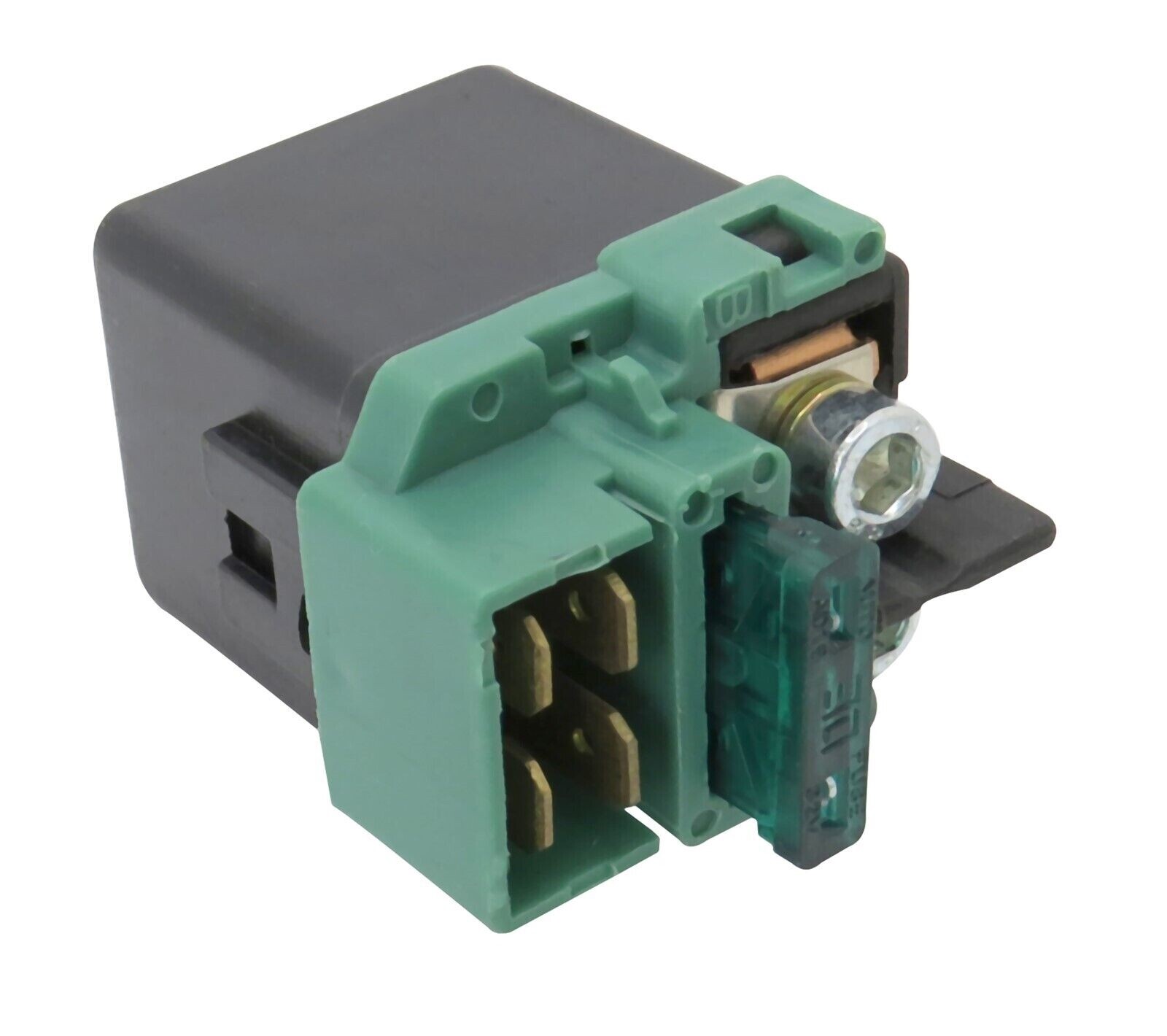 Relais De Démarreur (B) Honda 35850-MCA-A61 - Foto 10