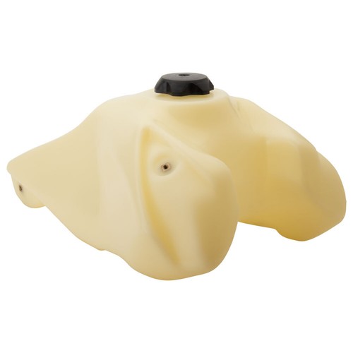 IMS Oversized Fuel Tank Gas Natural 3.7 Gallon Fits HONDA TRX450R ER 2004-2007 - Picture 7 of 8