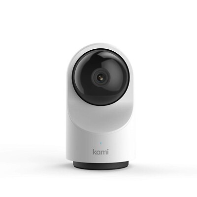 YI Kami Indoor Camera,WiFi Smart IP Kamera 1080p,AI Heimüberwachungssystem