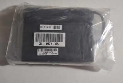 AC Adapter Power Supply For Cisco 34-1977-05 IP Phone 7960 7940 7912 Cord Mains