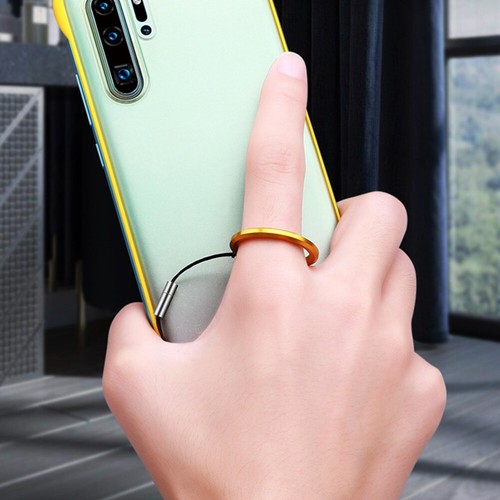10 Pcs Hand Grip Cell Phone Holder Case Ring Buckle Finger Lanyard - 第 10/12 張圖片