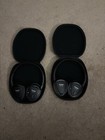 Two Bluetooth Headsets For Car. Fahrenheit