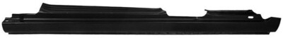 Rocker panel for 99-04 Vw Jetta Golf GTI 4 Door LEFT