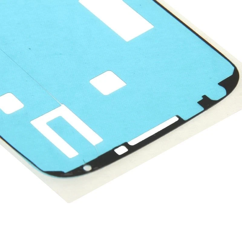 Adhésif 3M Sticker Autocollant Vitre Chassis Samsung GALAXY S4 SIV i9500 i9505.. - Photo 2/2