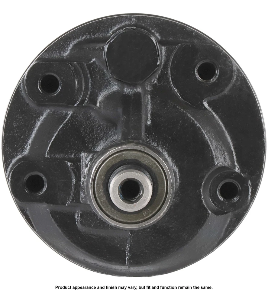 Bomba de direção hidráulica Cardone 2010 2011 2012 2013 para 2009-2016 GMC Savana 4500 - Imagem 4 de 4