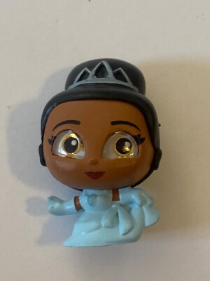 Disney Doorables Series 7 You Pick Up Inside Out Frozen Incredibles Bell Beast