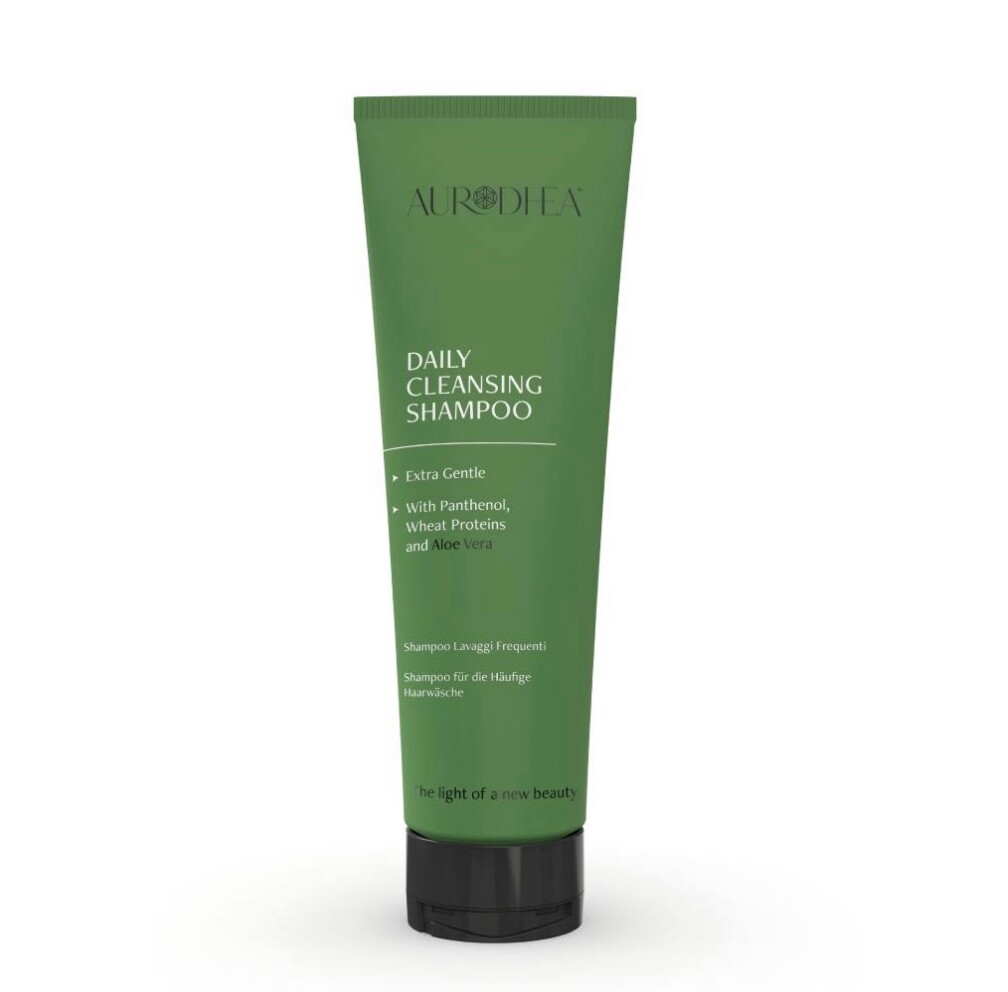 CHOGAN 100% Bio Aloe Vera Pflege Shampoo m. Panthenol strapaziertes Haar  250 ml | eBay