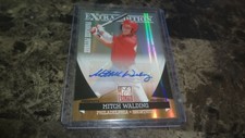 2011 DONRUSS ELITE #865/1140 MITCH WALDING #55  AUTOGRAPHED   BASEBALL CARD