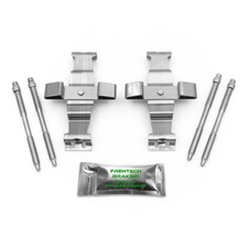 For Mini Hatch F56 2.0 JCW 2013-2018 Front Brake Pad Fitting Kit Pins (Brembo)