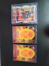 Anaheim Ducks Ryan Getzlaf Cards