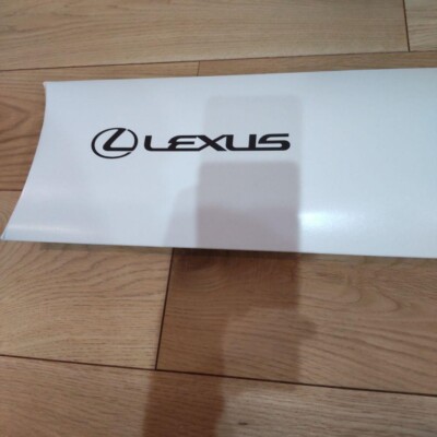 LEXUS ORIGINAL NOVELTY Men's UMBRELLA JAPAN NEW | eBay
