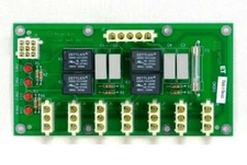 NEW WAYNE 887225-R01 IGEM/OVATION PUMP RELAY BOARD