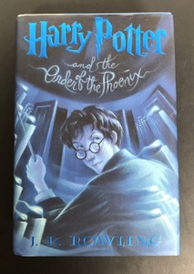 order of phoenix book pdf order of phoenix book pdf