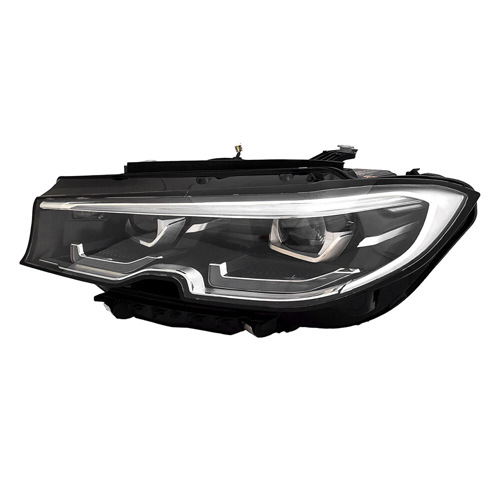 LEFT LED HEADLIGHT FITS BMW 330I G20 SEDAN 2019 2020 2021 
