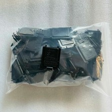 100PCS Intel LGA 1150 1155 1156 CPU Socket Protector Cover LGA115X