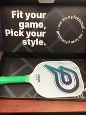 2 Pickle Ball Paddles Regularly 60 Each